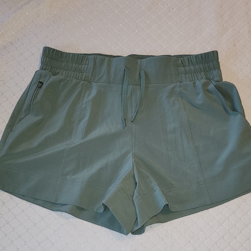 All in Motion Athletic Shorts